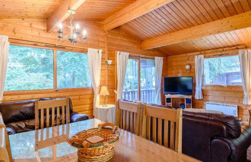 Scandinavian Lodge - Uk37188 - Foto 6