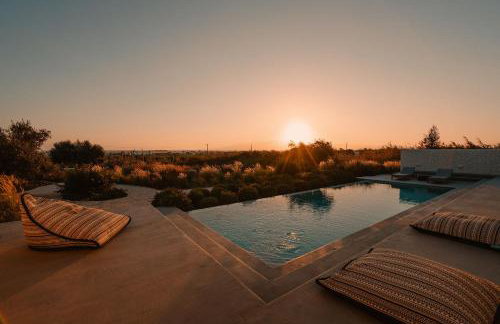 Villa Jardino, plaka Naxos - Foto 23