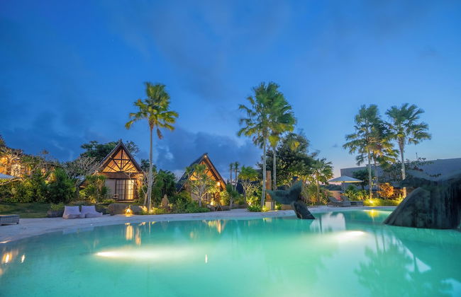 Cemara Hills Uluwatu, The Reserve - Cottages & Villas - Foto 70