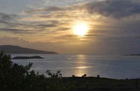 SOLACE COTTAGE - Foto 9