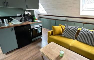 Gîte de charme, Le Terrier - Foto 38