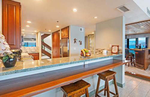 Sands Of Kahana 281 2bed 2ba Penthouse condo - Foto 39