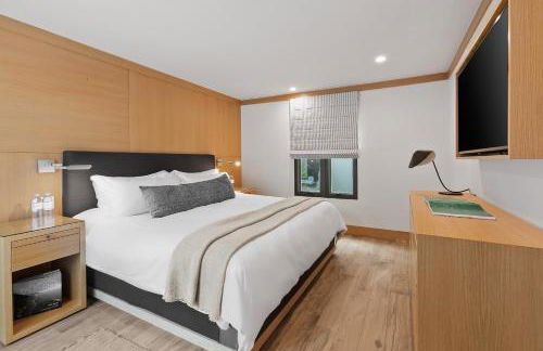 SA Carbon Beach Suites - Foto 25