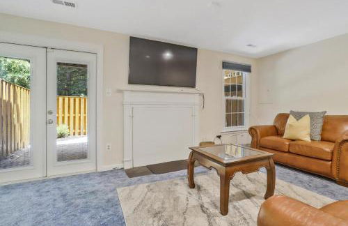 Luxury Townhouse in Alexandria - Washington DC Metro Area - Foto 31