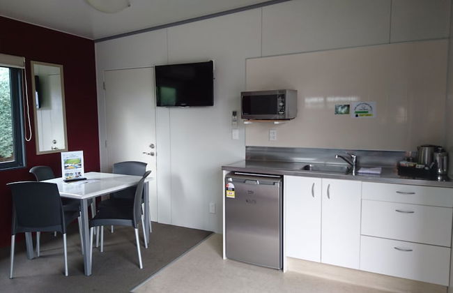 Taupo DeBretts Spa Resort - Photo 45