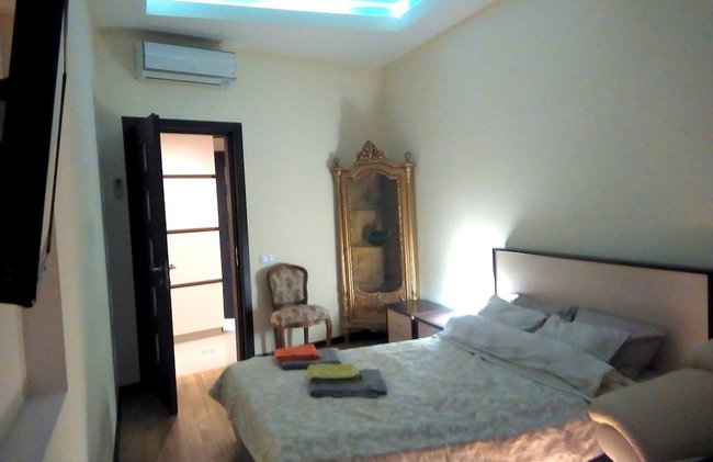 Lakshmi Lux Apartment Arbat Modern - Foto 1