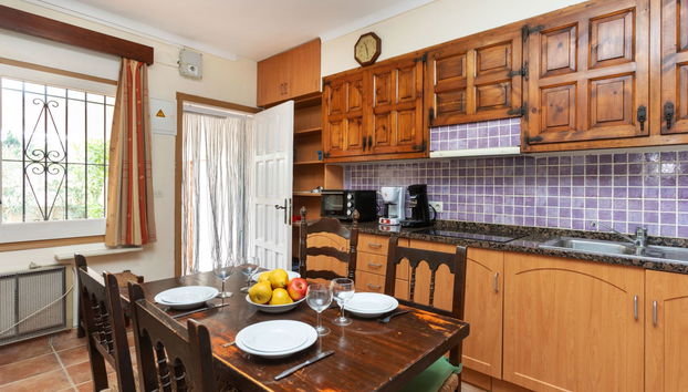 Anfora 2 - Foto 2, Kitchen / Dining Room