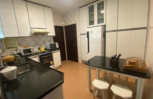 Incrível casa no meio da natureza - Foto 13