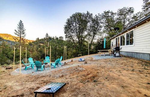 Yosemite's Scenic Hideaway - Foto 69