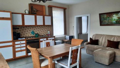 Ferienwohnung am Wildgehege - Foto 5