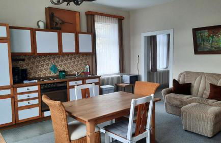 Ferienwohnung am Wildgehege - Foto 5