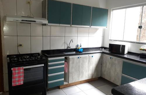 Casa do Centrinho BonitoMS - Foto 22