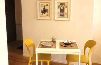 Metro Isola - Nuovo Design Apartment - La Milanese - Foto 7