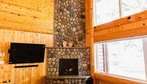 Spruces at Pine Cone Lodge- Big Sand Lake - Foto 2