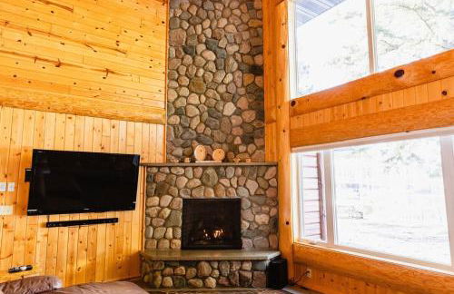 Spruces at Pine Cone Lodge- Big Sand Lake - Foto 2