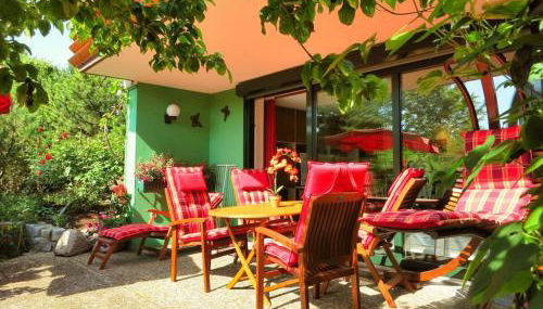 Holiday apartment with 1 bedroom - Foto 2, Other