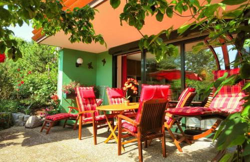 Holiday apartment with 1 bedroom - Foto 2