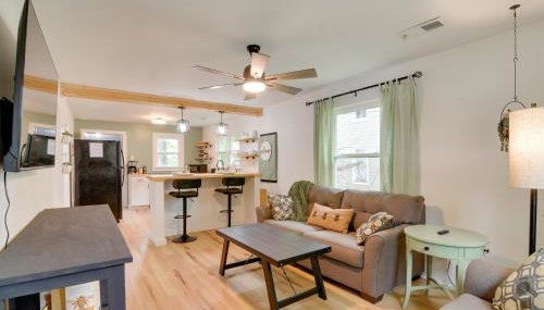 Burnside Vacation Rental, Walk to Lake Cumberland! - Foto 4