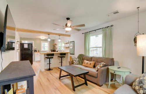 Burnside Vacation Rental, Walk to Lake Cumberland! - Foto 4