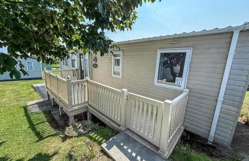 Stunning 8 Berth Caravan With Decking And Unlimited Wi-Fi, Ref 71012P - Foto 7