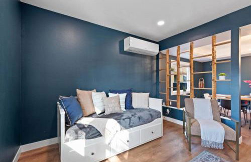 Hot Tub & Firepit Just Mins From Dwntwn Arena GU - Foto 15