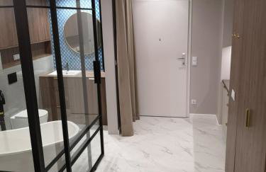 Targowa Premium Loft Warsaw National Stadium - Foto 12