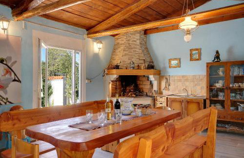 Apartments Barat - Foto 73