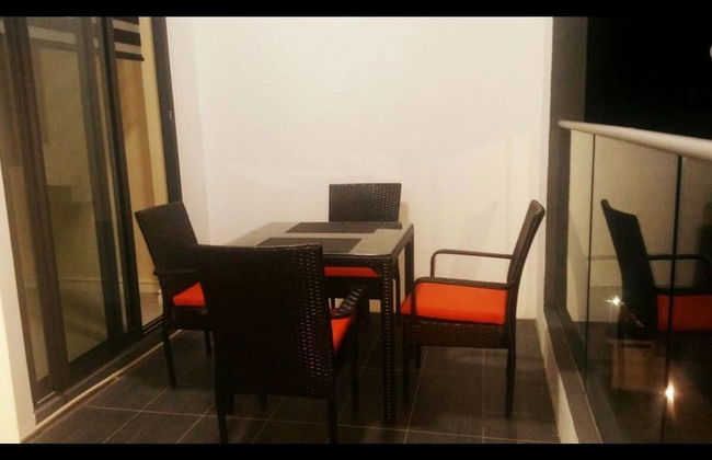 Sugareef West Coast Luxury Penthouse - Photo 31