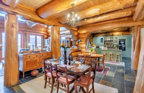 Molalatau Lodge - Foto 7