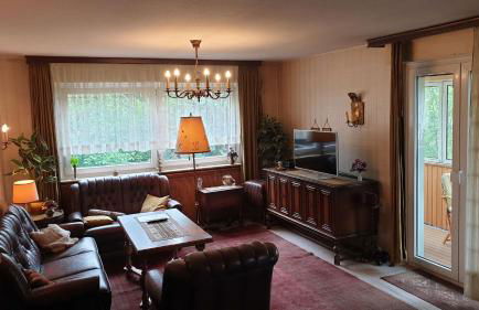 Ferienhaus mit großem Garten - Foto 3