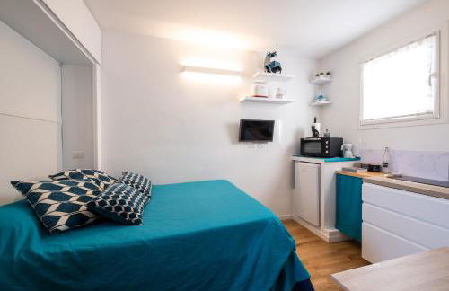 RomAntic Tiny House Aventino - Foto 49