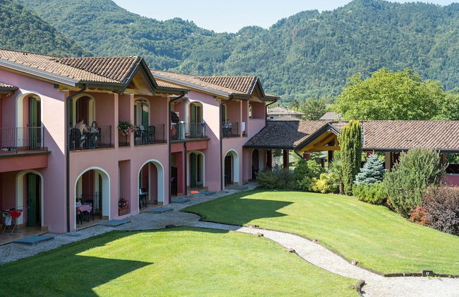 Apartment by Lake Idro With Mountain Views - Foto 30