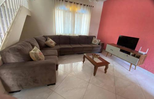 Casa em Guaratinguetá-Casa da Rosa - Foto 20