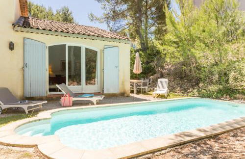 Village Pierre & Vacances Pont Royal en Provence - Foto 47