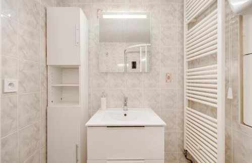 Le Studio du Palais - Centre Nancy Gare Congrès - 2 Pers - Foto 12