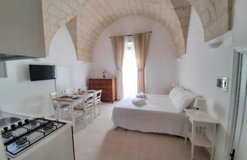 Case Vacanza In Antica Masseria - Foto 40