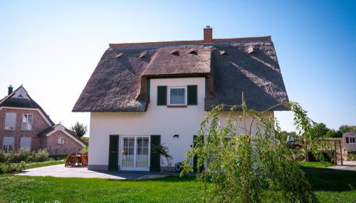 Ferienhaus PuddeWohl - Foto 4