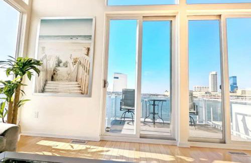 Bayfront AC-Insane Views! Luxury Escape on the Bay - Foto 13