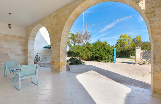 3129 Villetta La Meta by Barbarhouse - Foto 28