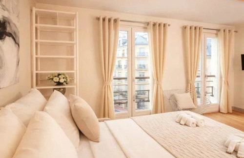Charming property - Notre Dame Cathedral - Foto 19