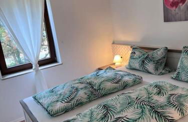 Apartment Mahira im Luftkurort Schindeldorf - Foto 2