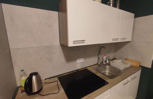 3 Floor XXL House, 7 Rooms, 2 Kitchen, 15 Minutes to Frankfurt, Washing Machine - Foto 24