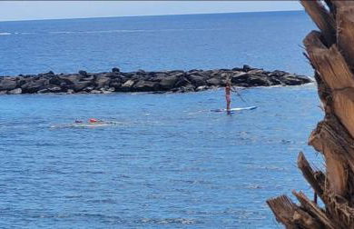 Canela Tenerife Apartment - Foto 2