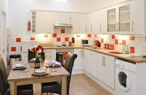 Rose Cottage - 28176 - Foto 6