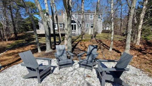 4 Harvest Hollow Harwich Port Cape Cod- - We Shall Sea - Foto 2