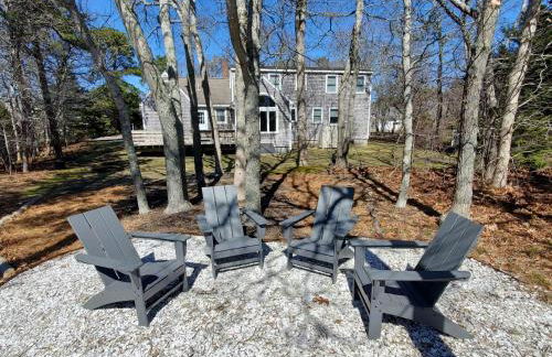 4 Harvest Hollow Harwich Port Cape Cod- - We Shall Sea - Foto 2