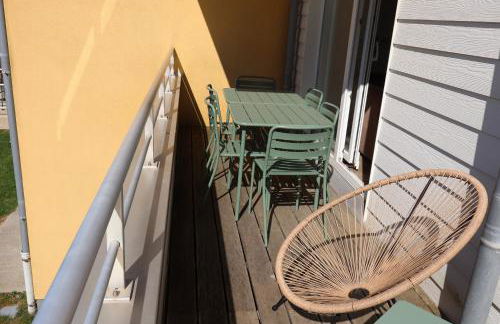 Les 4 oies - Wimereux - Foto 24