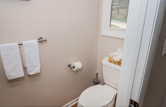 4BDR Blue Haven Cottage Grand Haven 150 - Foto 18