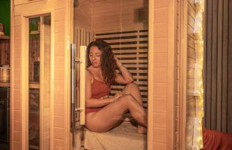 Loft "Havana Spa" Cuba Jacuzzi Sauna Bar à cocktails - Foto 2