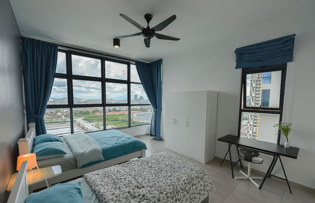 Atlantis Executive Melaka by I Housing - Photo 31